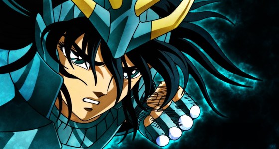 Shiryu de Dragão (Cavaleiros dos Zodíaco): guia sobre o mais sábio protetor  de Atena - Aficionados